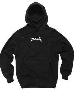 yeezus hoodie from teesbuys.com