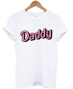 Daddy Tshirt