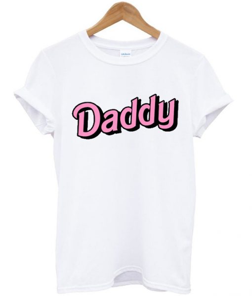 Daddy Tshirt