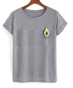 Lets Avocuddle T-shirt