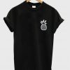 Pineapple T Shirt