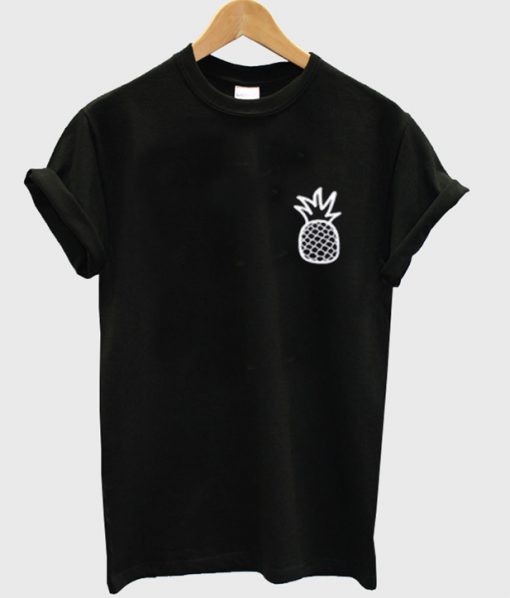 Pineapple T Shirt