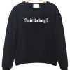 Suicideboys Sweatshirt