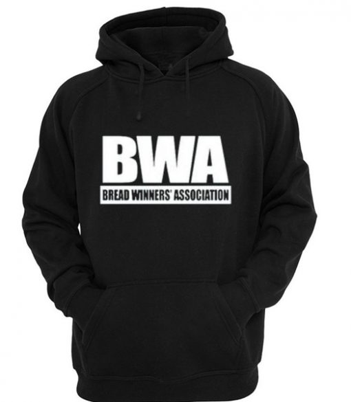 bwa hoodie