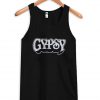 gypsy Adult tank top