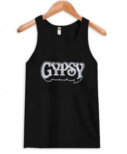 gypsy Adult tank top