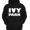 ivy park hoodie