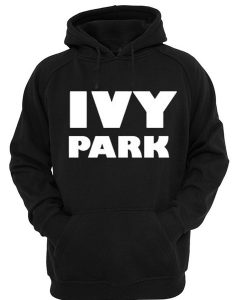 ivy park hoodie