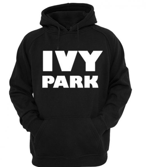 ivy park hoodie