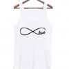 love Tank Top