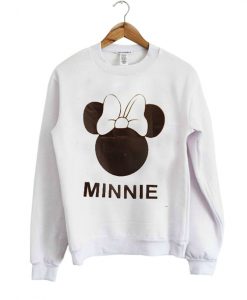 minnie mouse Sweatshirt