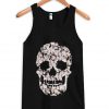 skull tanktop