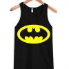 Batman Logo Tank Top