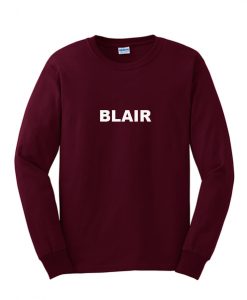 Blair Sweatshirt