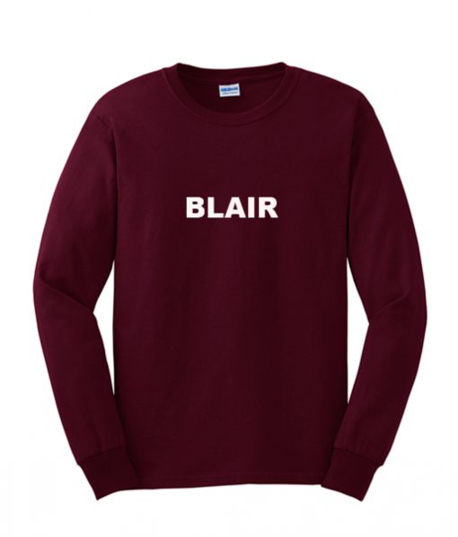 Blair Sweatshirt