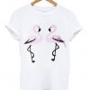 Flamingo T Shirt