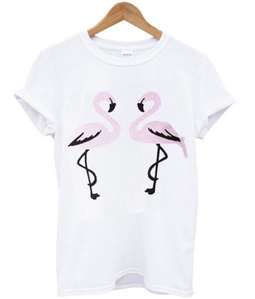 Flamingo T Shirt