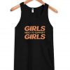 Girls Need to Support Girls Tank top