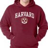 Harvard University Hoodie
