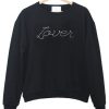 Lover Sweatshirt