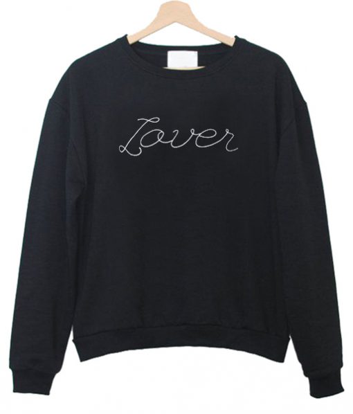 Lover Sweatshirt