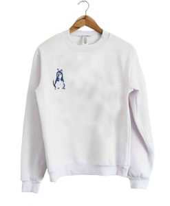 Shiba Inu Sweatshirt