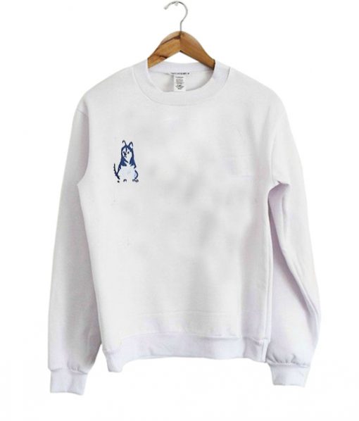 Shiba Inu Sweatshirt