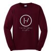 Twenty One Pilots Unisex Sweatshirt