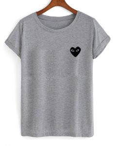 comme des garcons Tshirt