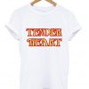 tender heart T Shirt