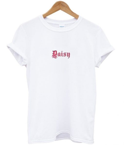 Daisy T Shirt