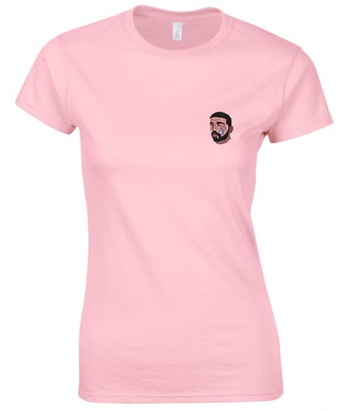 Drake Crying T Shirt