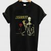 Nirvana Incesticide T shirt