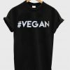 Vegan T Shirt