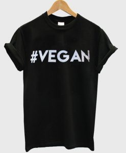 Vegan T Shirt