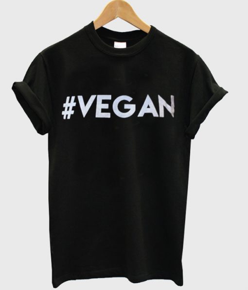 Vegan T Shirt