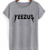 Yeezus T-Shirt