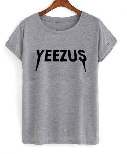 Yeezus T-Shirt