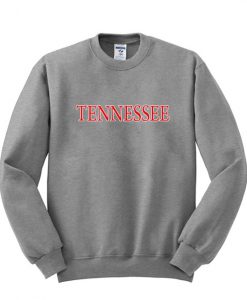 tennessee sweatshirt