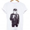 alex turner t shirt