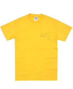 carson honey T Shirt