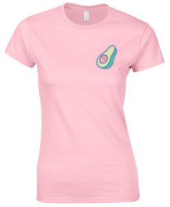 avocado t shirt