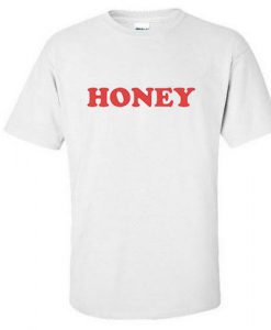 honey t shirt