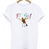 Fresh Prince T-Shirt