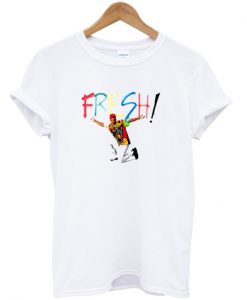 Fresh Prince T-Shirt