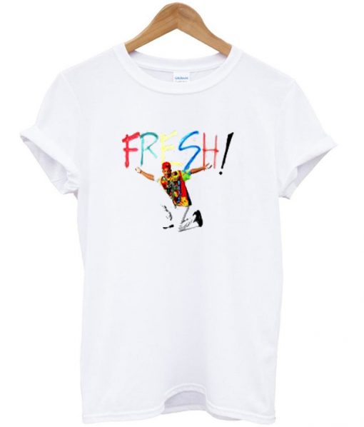 Fresh Prince T-Shirt