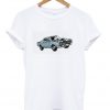 Vintage Car T-Shirt