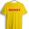 honey t shirt