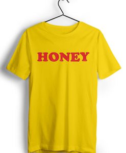 honey t shirt