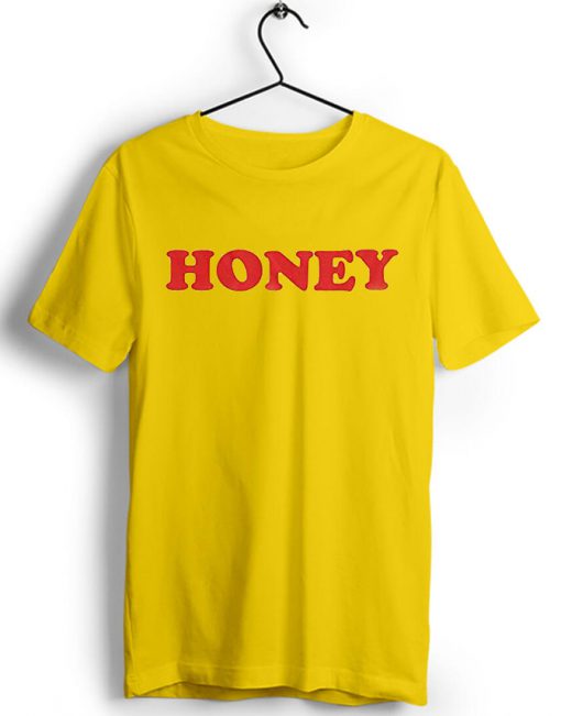 honey t shirt